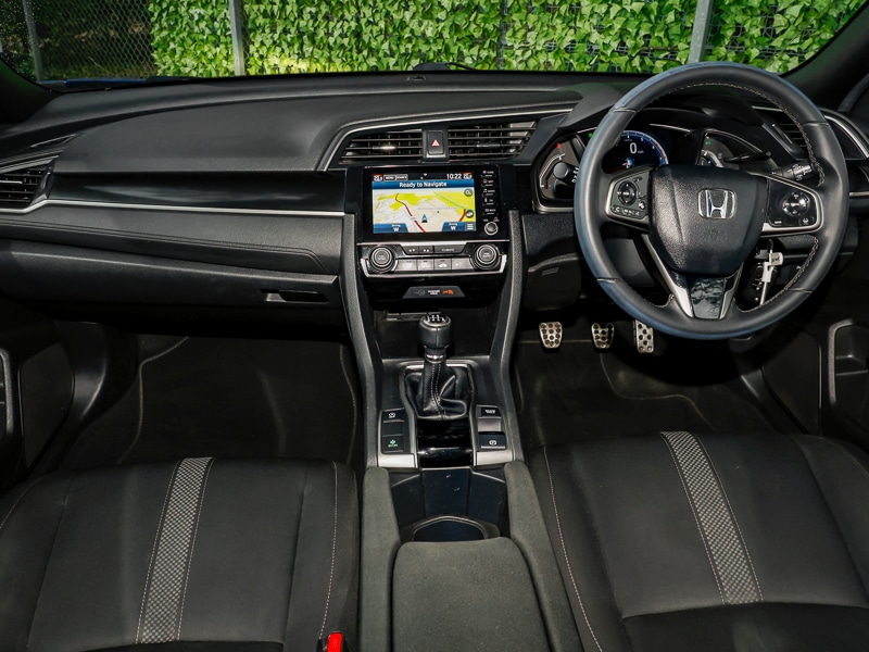 Used Honda Civic 2020 for sale - 77832843: Photo 5
