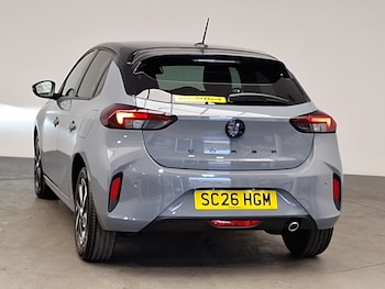 Used Vauxhall Corsa 2026 for sale - 79230965: Photo