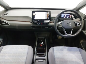 Used Volkswagen ID.3 2023 for sale - 77761886: Photo