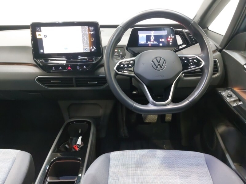 Used Volkswagen ID.3 2023 for sale - 77761886: Photo 7