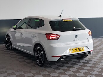 Used SEAT Ibiza 2024 for sale - 78924782: Photo