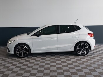 Used SEAT Ibiza 2024 for sale - 78924782: Photo