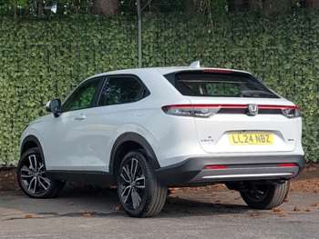 Used Honda HR-V 2024 for sale - 74901755: Photo