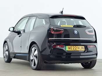 Used BMW i3 2022 for sale - 74826349: Photo