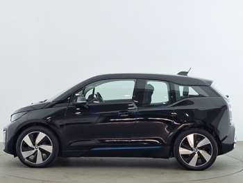 Used BMW i3 2022 for sale - 74826349: Photo