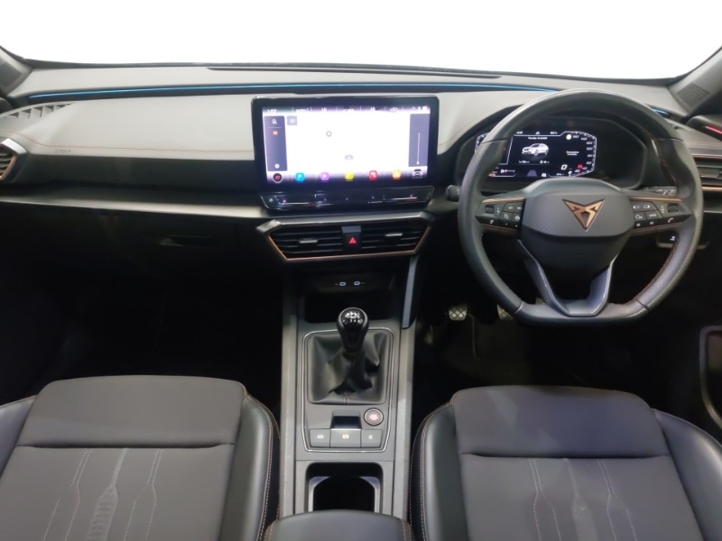 Used Cupra Formentor 2021 for sale - 77184471: Photo 2