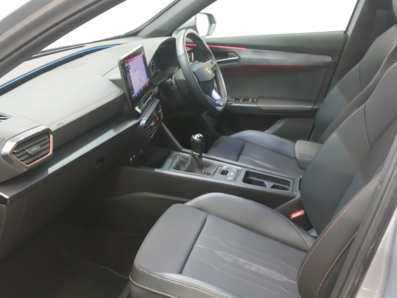 Used Cupra Formentor 2021 for sale - 77184471: Photo 5