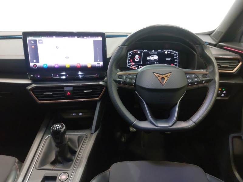 Used Cupra Formentor 2021 for sale - 77184471: Photo 7