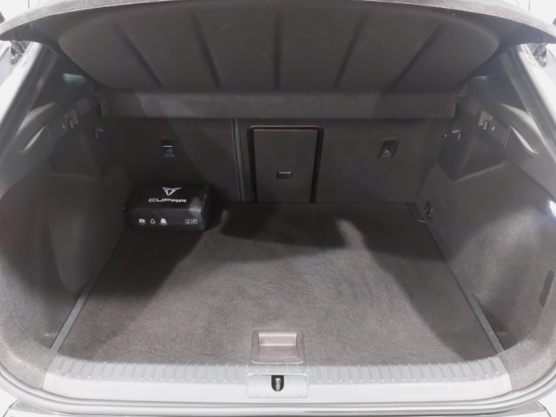 Used Cupra Formentor 2021 for sale - 77184471: Photo 8