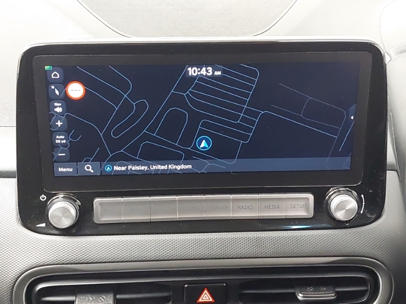 Used Hyundai KONA 2021 for sale - 77876522: Photo 10