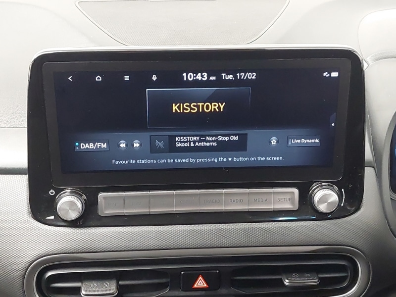 Used Hyundai KONA 2021 for sale - 77876522: Photo 11