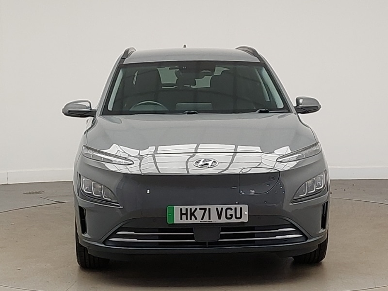 Used Hyundai KONA 2021 for sale - 77876522: Photo 12