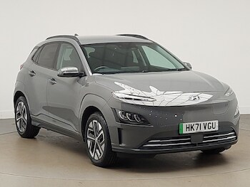 Hyundai KONA feature image