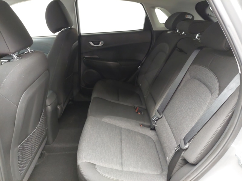 Used Hyundai KONA 2021 for sale - 77876522: Photo 6