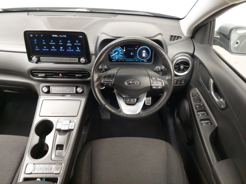 Used Hyundai KONA 2021 for sale - 77876522: Photo 7