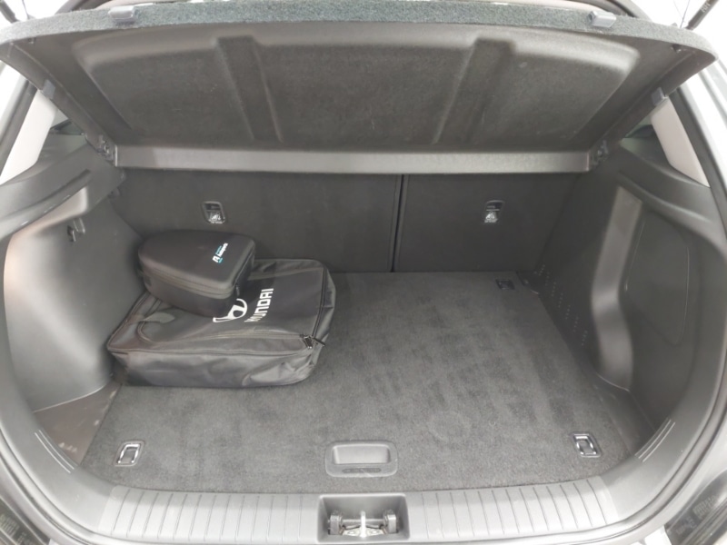 Used Hyundai KONA 2021 for sale - 77876522: Photo 8