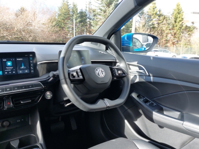 Used MG MG3 2024 for sale - 78114211: Photo 10