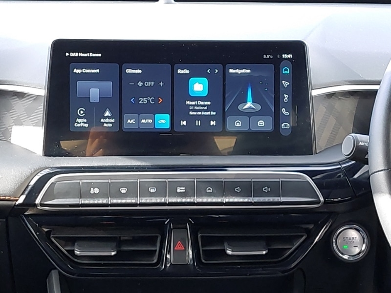 Used MG MG3 2024 for sale - 78114211: Photo 11