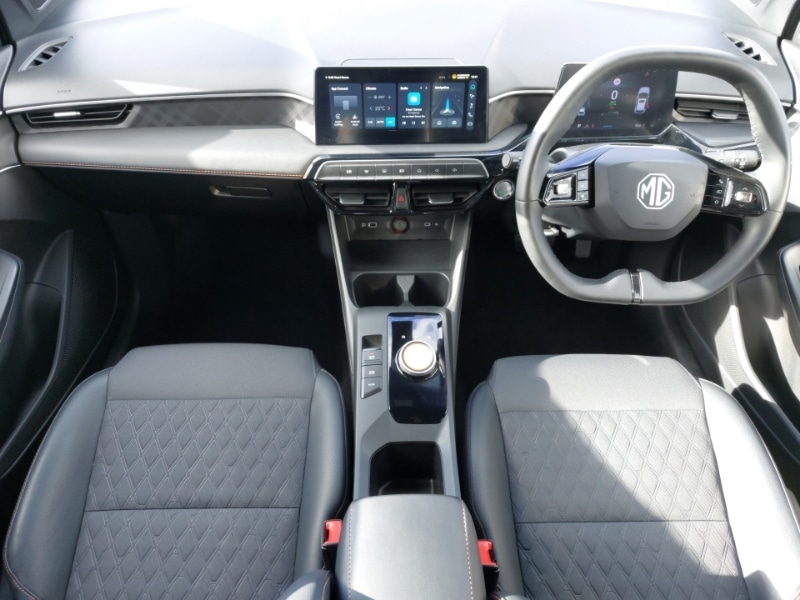 Used MG MG3 2024 for sale - 78114211: Photo 2