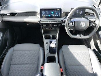 Used MG MG3 2024 for sale - 78114211: Photo