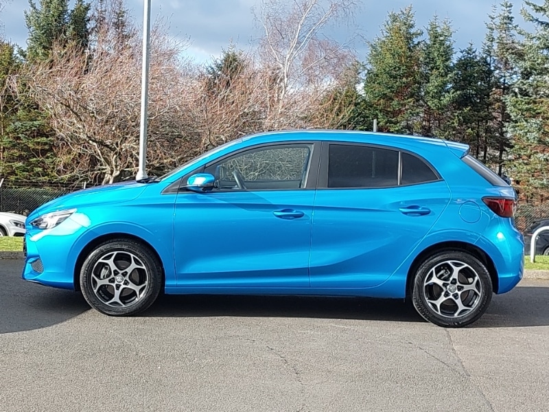 Used MG MG3 2024 for sale - 78114211: Photo 4