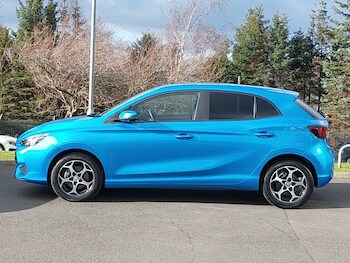 Used MG MG3 2024 for sale - 78114211: Photo