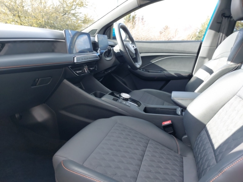 Used MG MG3 2024 for sale - 78114211: Photo 5