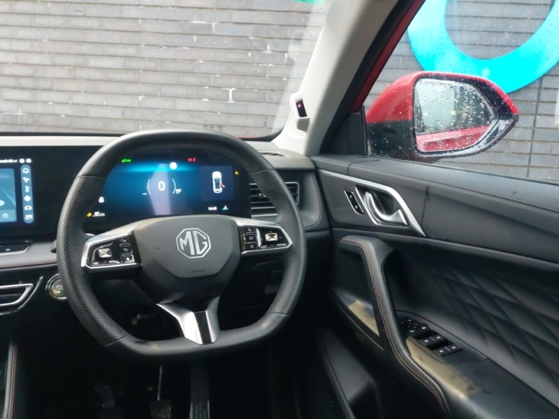 Used MG MG HS 2024 for sale - 76833815: Photo 10