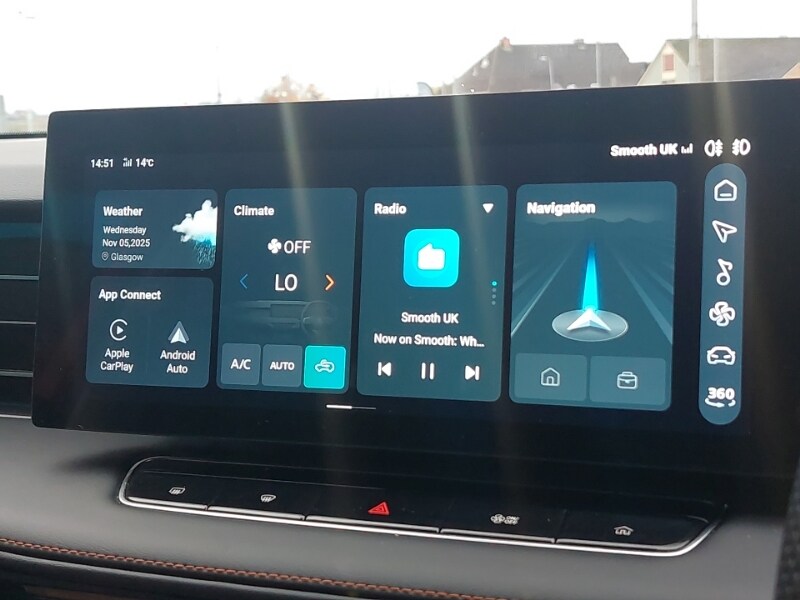 Used MG MG HS 2024 for sale - 76833815: Photo 11