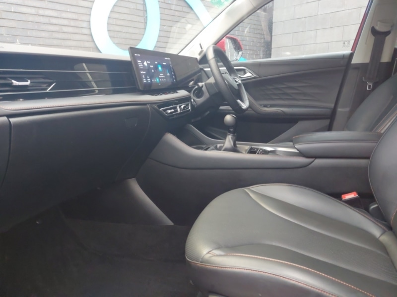 Used MG MG HS 2024 for sale - 76833815: Photo 5