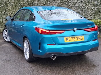 Used BMW 2 Series 2023 for sale - 78706856: Photo