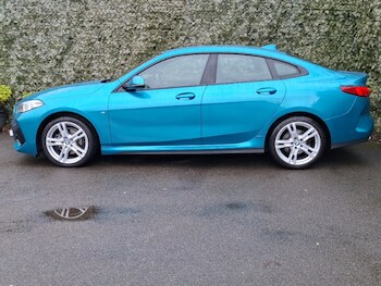 Used BMW 2 Series 2023 for sale - 78706856: Photo