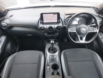 Used Nissan Juke 2022 for sale - 78905302: Photo