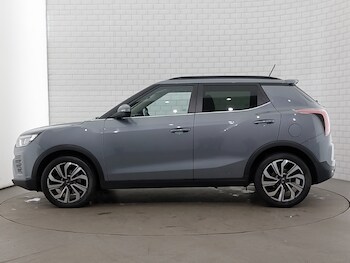Used Ssangyong Tivoli 2023 for sale - 78567296: Photo