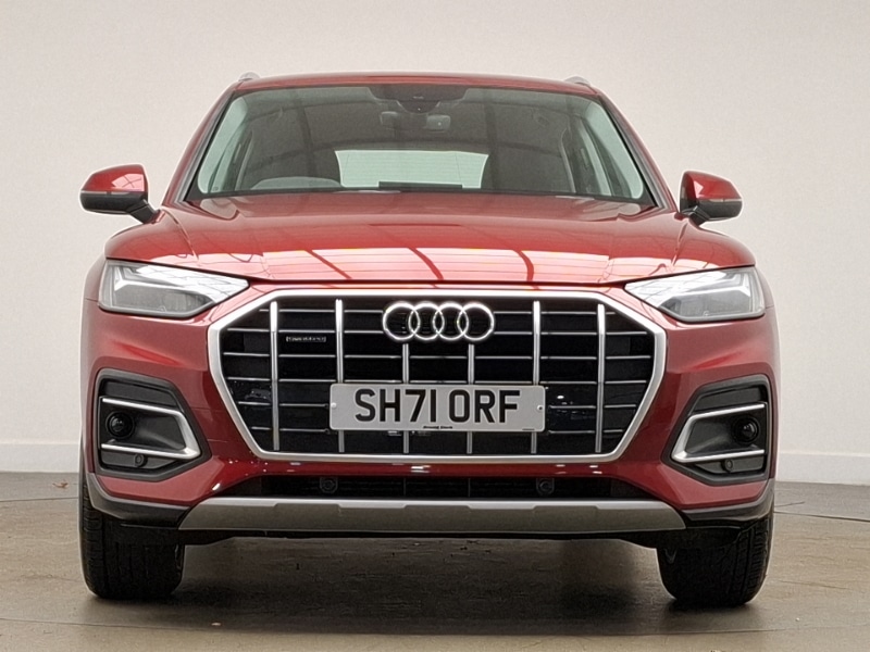Used Audi Q5 2022 for sale - 76967515: Photo 12