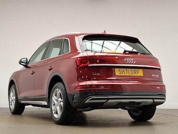 Used Audi Q5 2022 for sale - 76967515: Photo