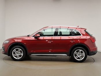 Used Audi Q5 2022 for sale - 76967515: Photo