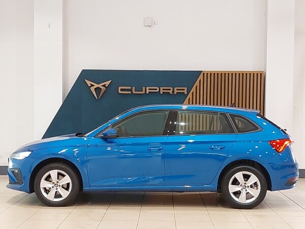 Used Skoda Scala 2025 for sale - 76217821: Photo 4