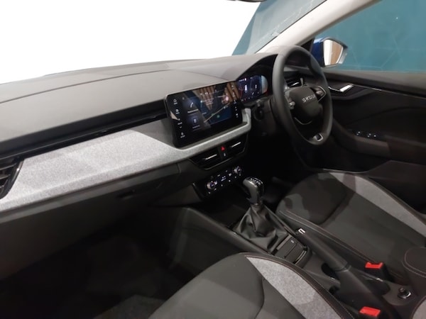 Used Skoda Scala 2025 for sale - 76217821: Photo 5