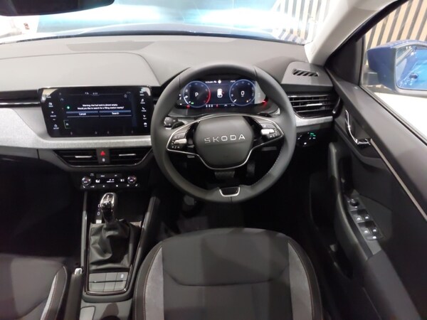 Used Skoda Scala 2025 for sale - 76217821: Photo 7