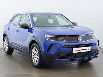 Used Vauxhall Mokka 2021 for sale - 76786209: Photo