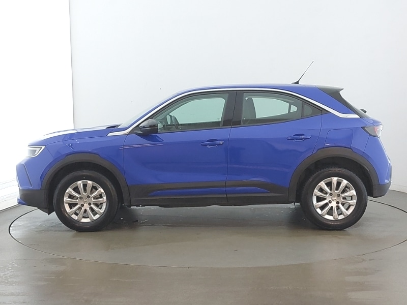 Used Vauxhall Mokka 2021 for sale - 76786209: Photo 4