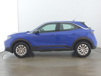 Used Vauxhall Mokka 2021 for sale - 76786209: Photo