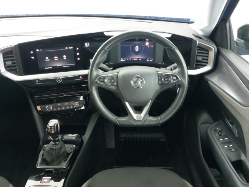 Used Vauxhall Mokka 2021 for sale - 76786209: Photo 7