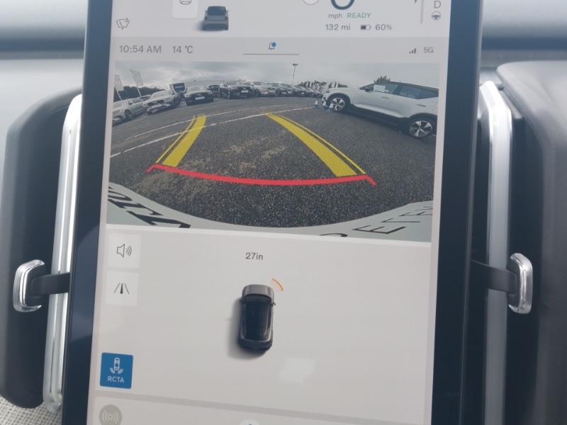 Used Volvo EX30 2024 for sale - 77202172: Photo 10