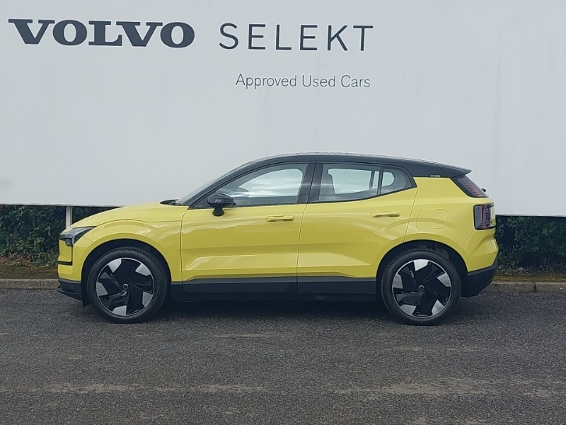 Used Volvo EX30 2024 for sale - 77202172: Photo 4