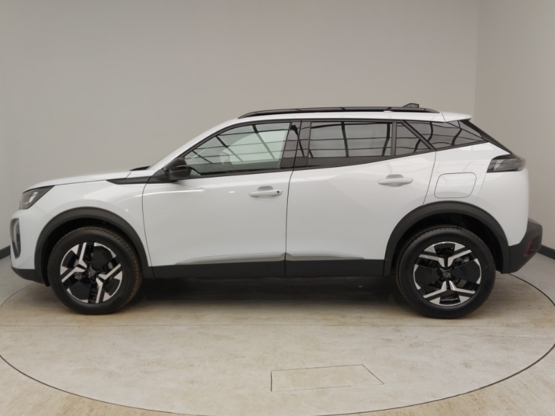 Used Peugeot 2008 2025 for sale - 77190285: Photo 4