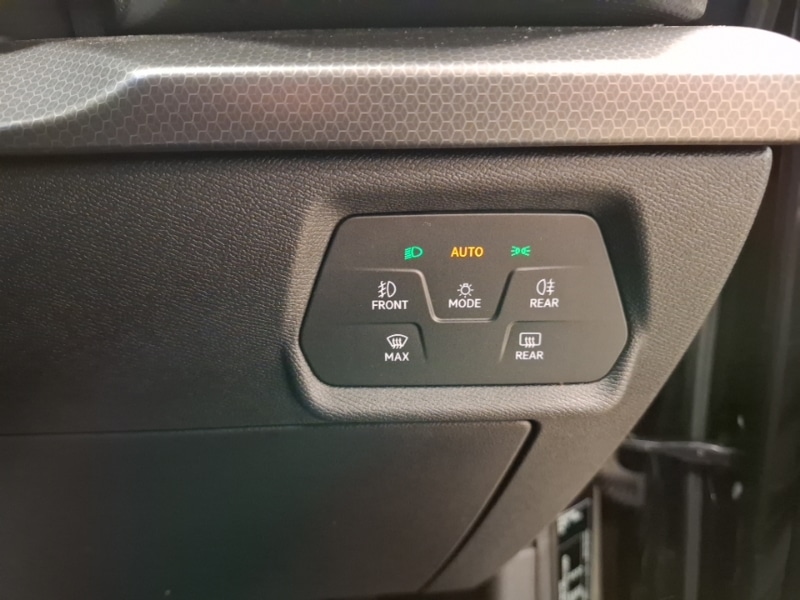 Used SEAT Leon 2022 for sale - 76983763: Photo 10