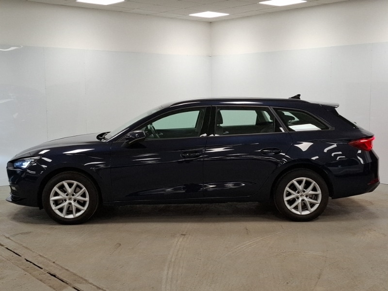 Used SEAT Leon 2022 for sale - 76983763: Photo 4