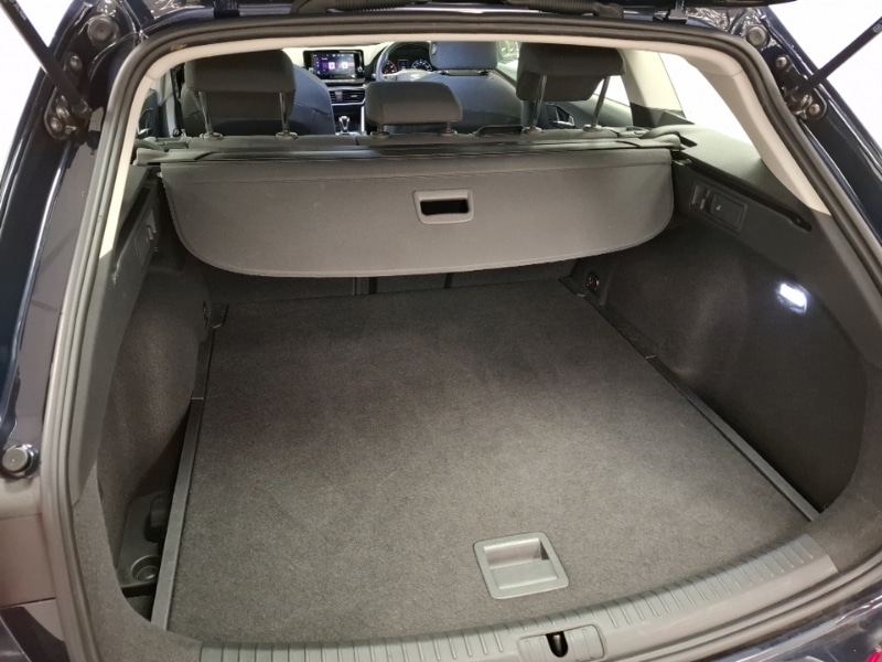 Used SEAT Leon 2022 for sale - 76983763: Photo 8